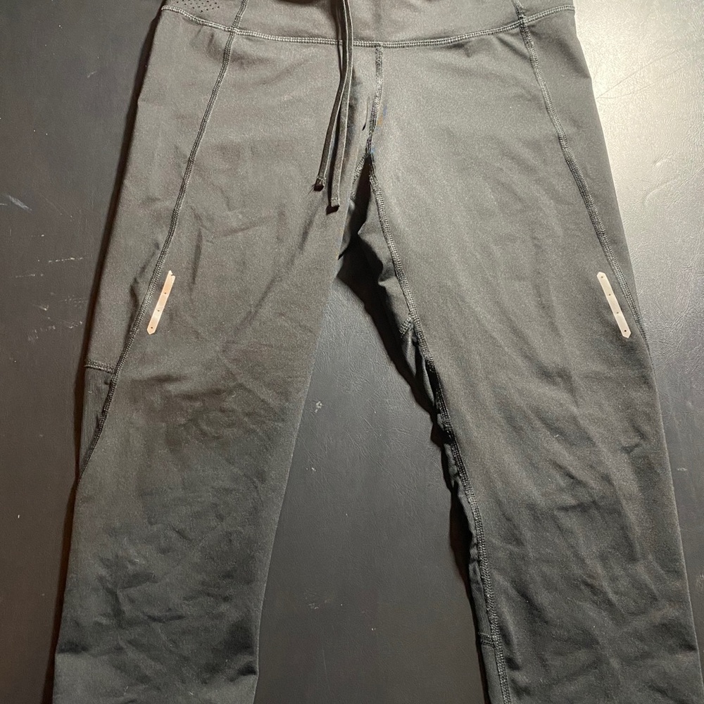 C9 Crop Leggings